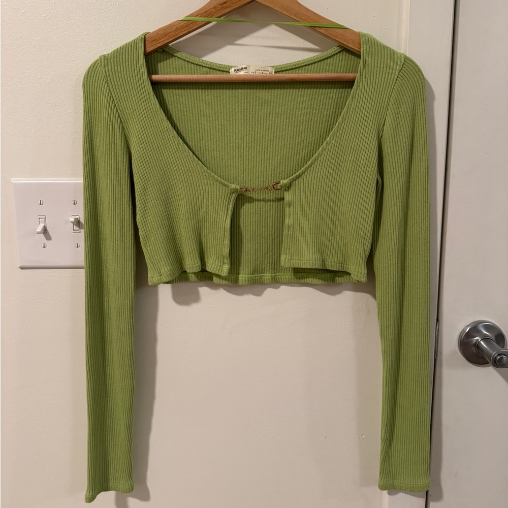 Pull & Bear top size S